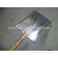 Bofang Aluminum snow shovel